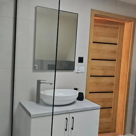 Pod Debami Holiday home Zywiec