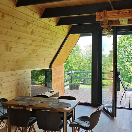 Pod Debami Holiday home