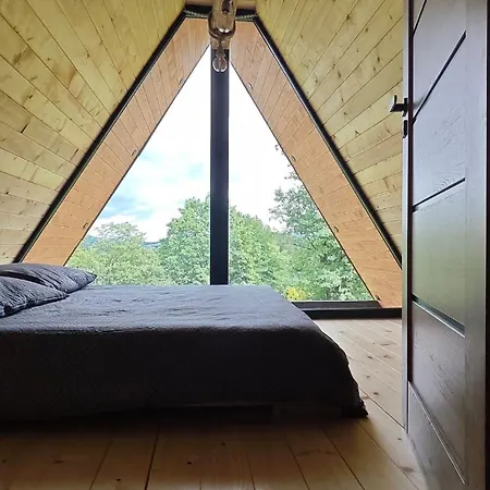 Holiday home Pod Debami *