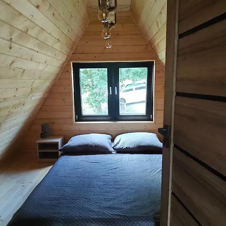 Pod Debami Holiday home