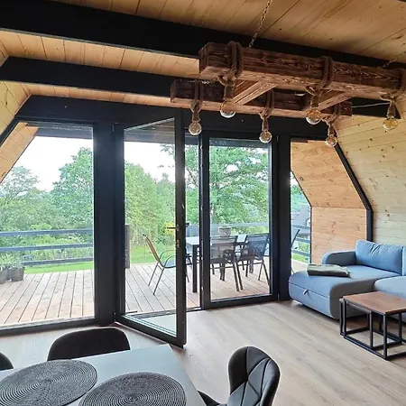 Holiday home Pod Debami *