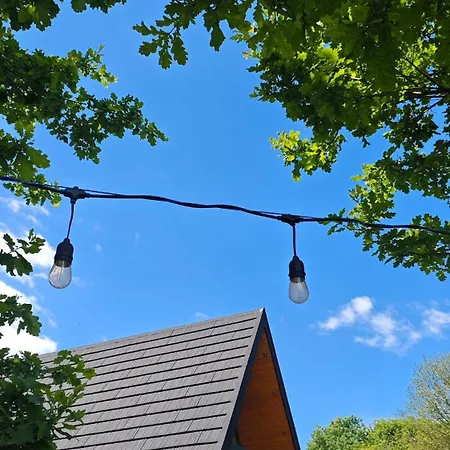 Holiday home Pod Debami